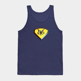 Specialist - Military Insignia Tank Top